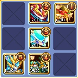 魔攻阵-破阵者：224290330