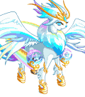 星月之神