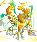 天元神兽