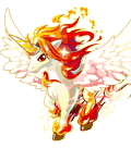 幻之独角兽