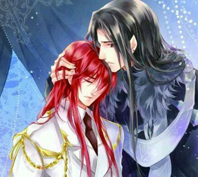 路西法&米迦勒+660票投票