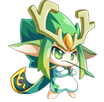 小蛮王