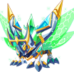 精灵·玄甲