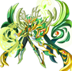 战神·天蛮王