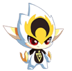 太二