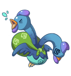 超凡巴迪龙鸟不归