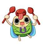 超凡巴迪龙唐小妖