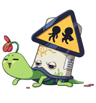 超凡巴迪龙慢慢神龟