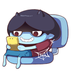 超凡巴迪龙宅男