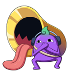 超凡巴迪龙八卦小妖