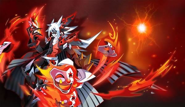 奥拉星归零者解析 技能解读_百田奥拉星官网