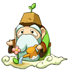 超凡巴迪龙土地小爷