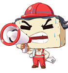 超凡巴迪龙劳模·工头强