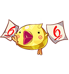 超凡巴迪龙666·智商啄鸡