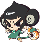 超凡巴迪龙小李·少林