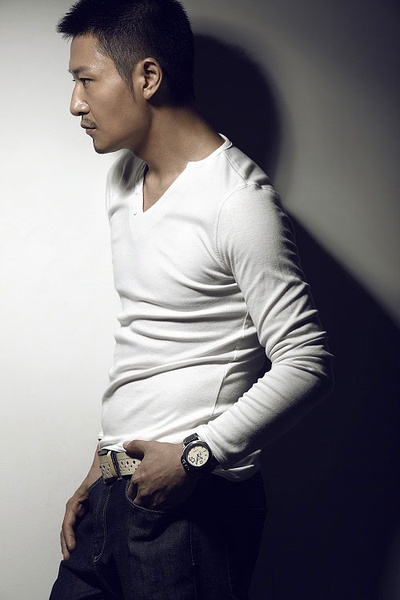 李宗翰写真