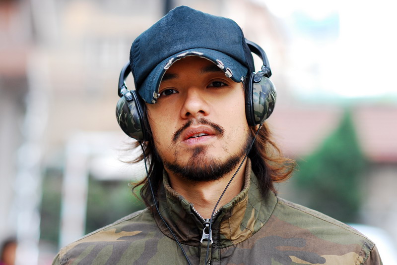 冯德伦个人资料_新闻_图片_视频_作品_百田明星大全