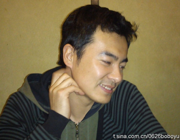 于波个人资料_新闻_图片_视频_作品_百田明星