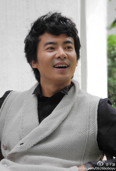 于波个人资料_新闻_图片_视频_作品_百田明星