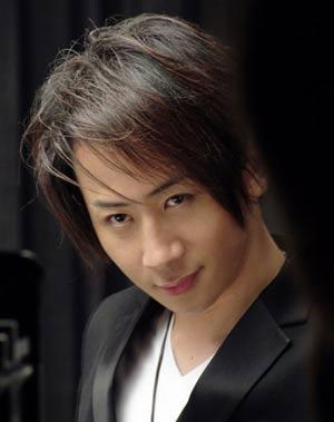 刘谦个人资料_新闻_图片_视频_作品_百田