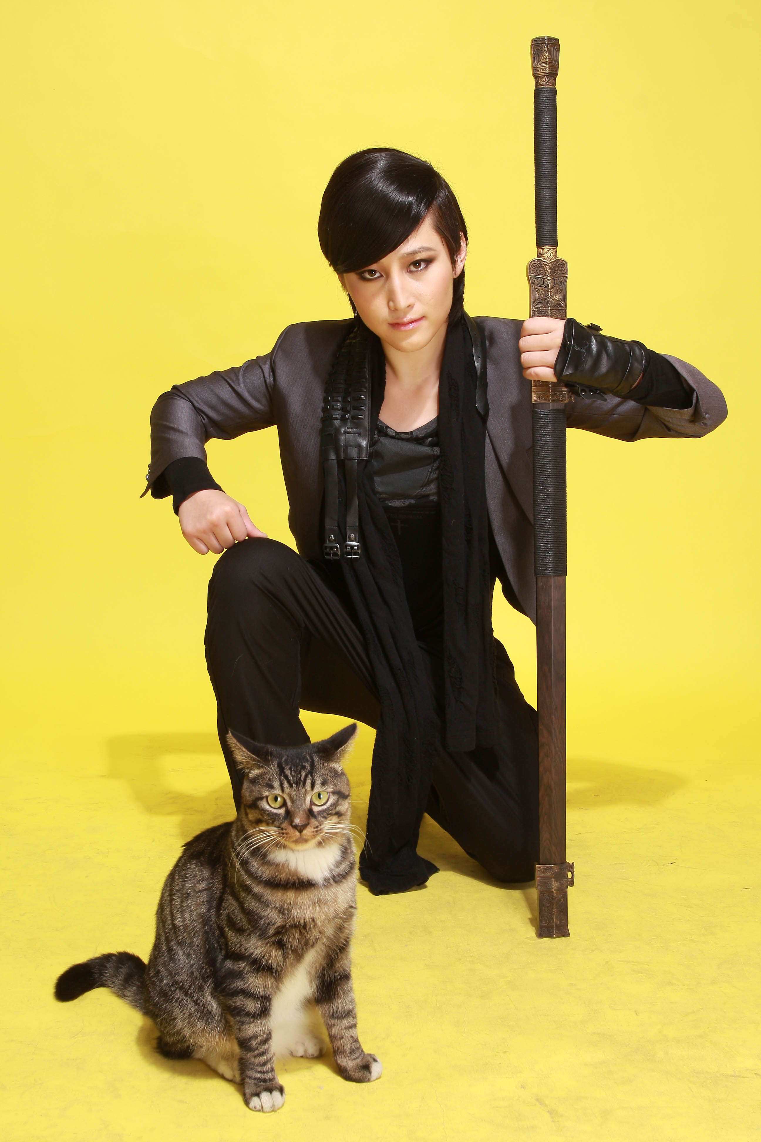 蒋璐霞个人资料_新闻_图片_视频_作品_百田明星大全