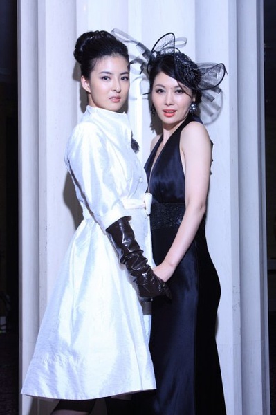 杨紫彤