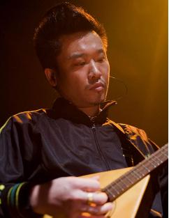 李延亮韩红_李延亮 收入