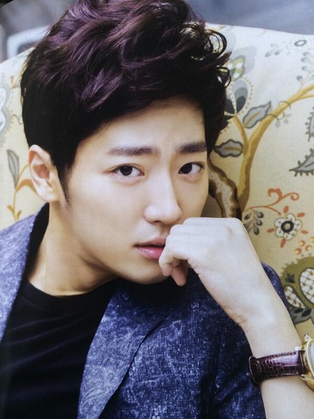 李相烨个人资料_新闻_图片_视频_作品_百田明星大全