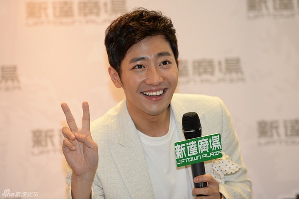 李相烨个人资料_新闻_图片_视频_作品_百田明星大全