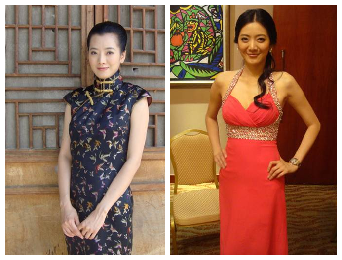 刘妍希个人资料_新闻_图片_视频_作品_百田明星大全