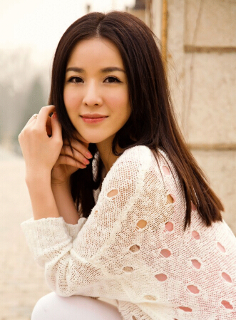 罗漩写真