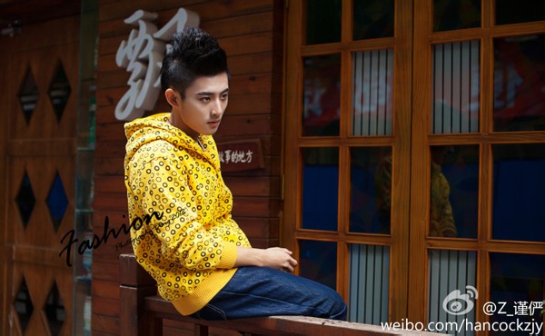 赵谨俨个人资料_新闻_图片_视频_作品_百田明