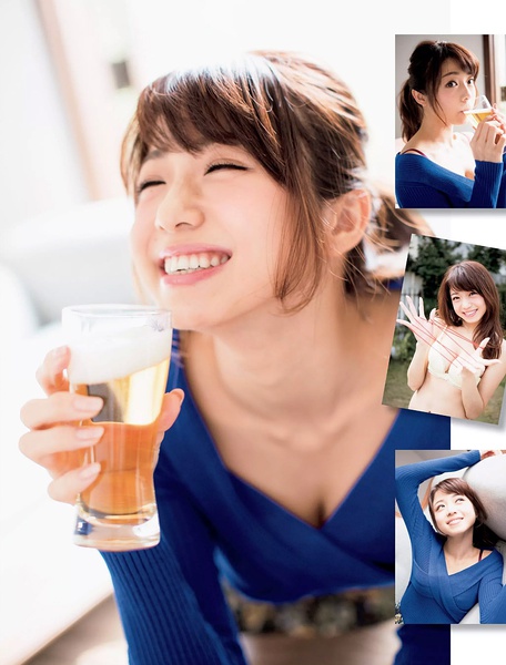 中村静香