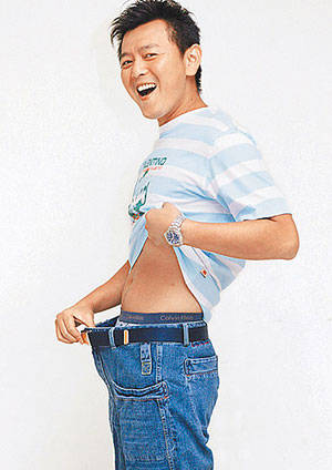 庹宗康老婆_庹宗康收入