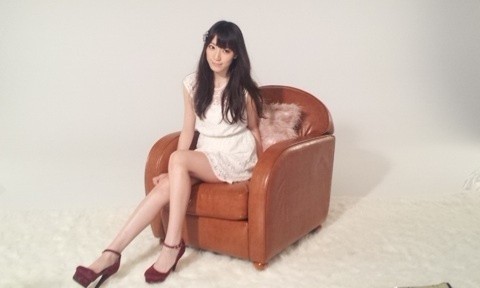 松井咲子个人资料_新闻_图片_视频_作品_百田