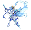 武神子龙