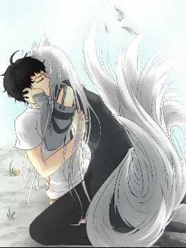 天狐之书·改漫画全集_天狐之书·改漫画在线