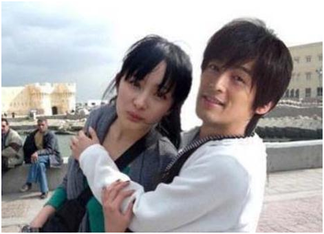 胡歌杨幂分道扬镳 胡歌杨幂决裂真相曝光_百田明星大全