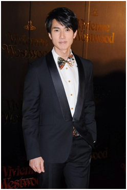 吴尊女儿遭吴尊溺爱 吴尊视老婆为战友很少吵