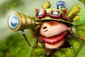 提莫一大早就高高兴兴的出门了,走着走着遇到了盖伦,盖伦一把抓住提莫,啪啪!抽了他两个大嘴巴,然后说:“我叫你不出红叉!”
第二天,提莫出了红叉又出门了,走着走着又遇见了盖伦,盖伦又一把抓过提莫,啪啪!抽了他两个大嘴巴:“我让你出红叉!”
提莫非常郁闷,就跑到皇子那里去投诉盖伦,皇子听了提莫的投诉说,你放心好了,我会帮助你的。皇子找来了盖伦对他说:“盖伦啊,咱俩是多年的好朋友了,今天上午提莫来投诉你,说你没事找事老是欺负他,你看你能不能换个理 由揍他,比如你可以说‘提莫,你去给我买个眼来 !’要是他买来假眼的你就说你要真眼,要是他买来真眼的你就说你要假眼,这样你不就又可以揍他了吗?要不你就让他帮我们抓人,他要抓了上路的你就说你要他抓下路的,他要抓了下路的你就说你要他抓上路的!”盖伦听了以后十分高兴,连夸皇子聪明。可是他们的对话却被在基地外面隐着身的提莫听见了,提莫十分生气!
第三天,提莫又出门了,又在半路上遇见盖伦,盖伦说:“提莫,你去给我买个眼来!”提莫说:“你要真眼还是假眼?”盖伦皱了皱眉头,笑了笑心想,还好还有第二招:“算了算了,不要眼了,你去给我们游走抓人。”提莫说:“你要抓上路的,还是抓下路的?”
盖伦愣了一下,直接啪啪抽了他两个大嘴巴“我叫你不出红叉!”