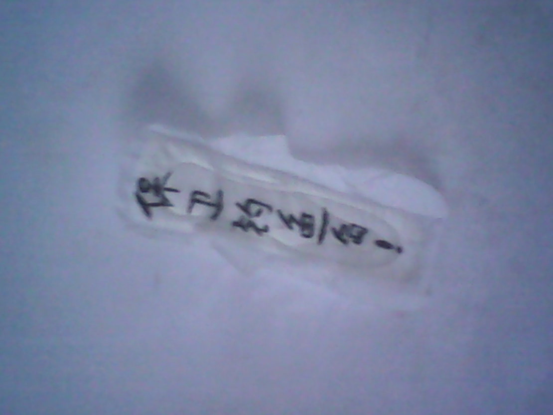 此条幅短小精悍,笔风刚劲有力文字涵义深刻,充分体现了我国的七个代表化,八个文明化,九个现代化,从不带错别字没有注音以及不文明词语可以看出贴此幅的人一看就知道是红旗下面日夜受文化熏陶知识面广泛的人民好兄弟父母好儿女国家好榜样社会好栋梁,这种人才将挑起拯救世界使命,得之你幸,失之你命