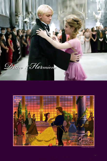 O~!M~!G~!迪斯尼真人电影《美女与野兽》不仅“赫敏”Emma Watson将出演女主角贝儿 (Belle) ,据美国《国际商业时报》报道华纳也表示正在接洽英国男星“马尔福”汤姆•费尔顿出演本片男主角。逆天啊!“赫敏”和“马尔福”,多少人圆梦了!