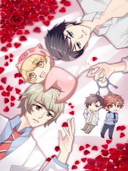 推荐吧,漫画们!漫画全集_爆炸吧,爸爸们!爸爸在耽美漫画肉厚爆炸彩漫图片