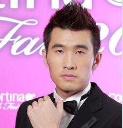 博焱 饰 烈焱坚尼