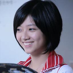 傅小芸 饰 艾格妮丝