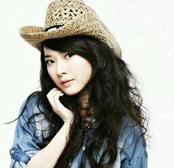 黄郁婷 饰 蕊蕊