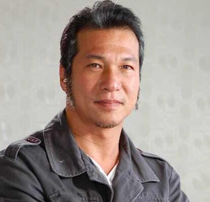 黄仲昆 饰 暗黑大帝