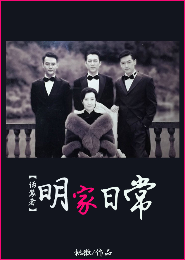 伪装者播出时间