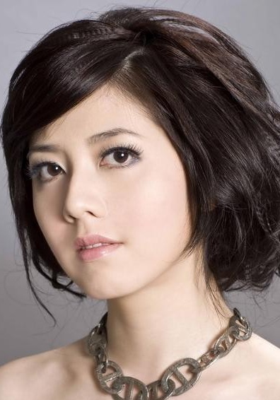 韩瑜个人资料_新闻_图片_视频_作品_百田明星