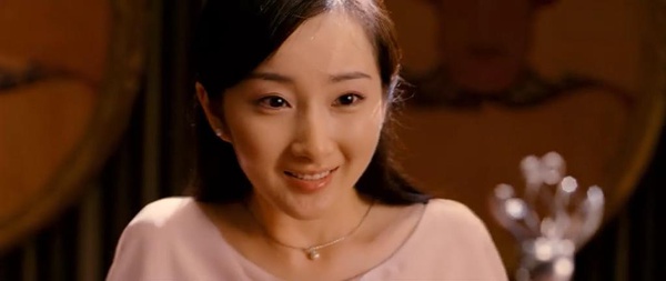 程媛媛